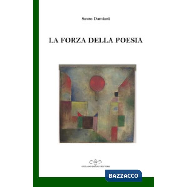 Forza della poesia (La)