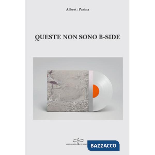 Queste non sono b-side