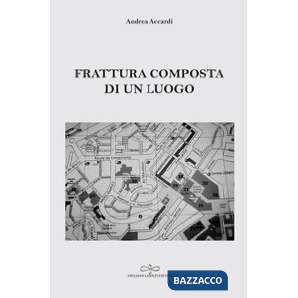 Frattura composta di un luogo