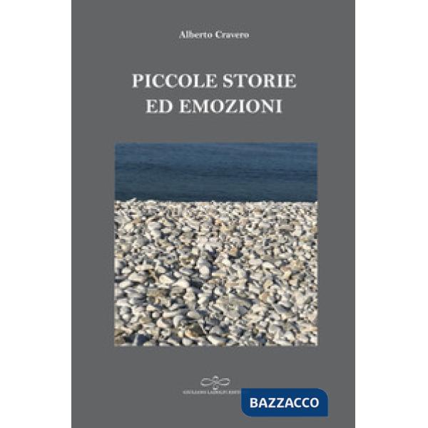 Piccole storie ed emozioni