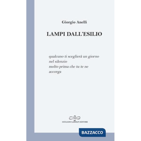 Lampi dall'esilio