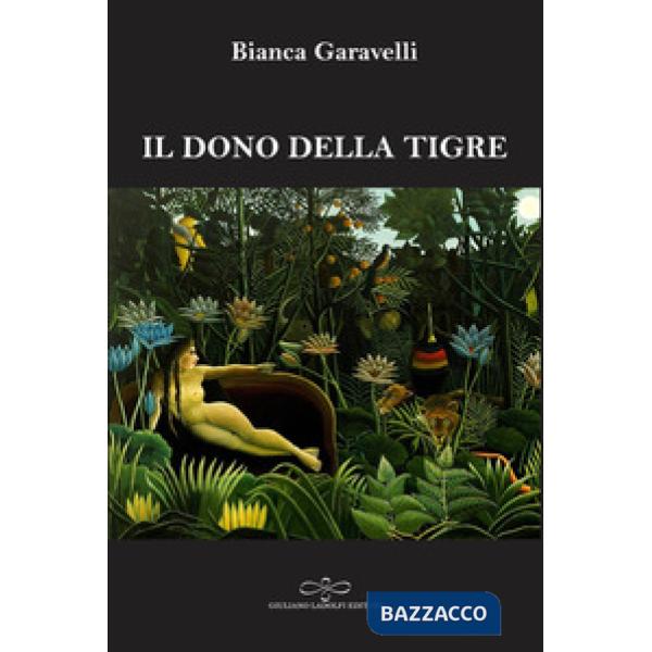 Dono della tigre (Il)