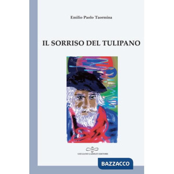 Il sorriso del tulipano