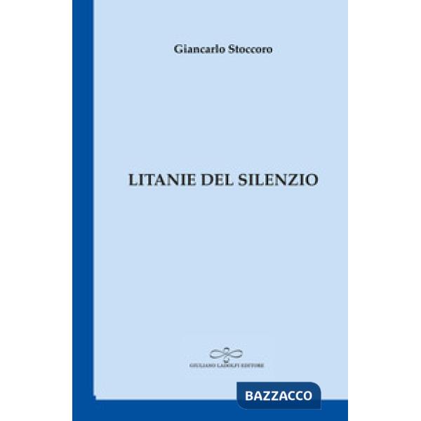 Litanie del silenzio