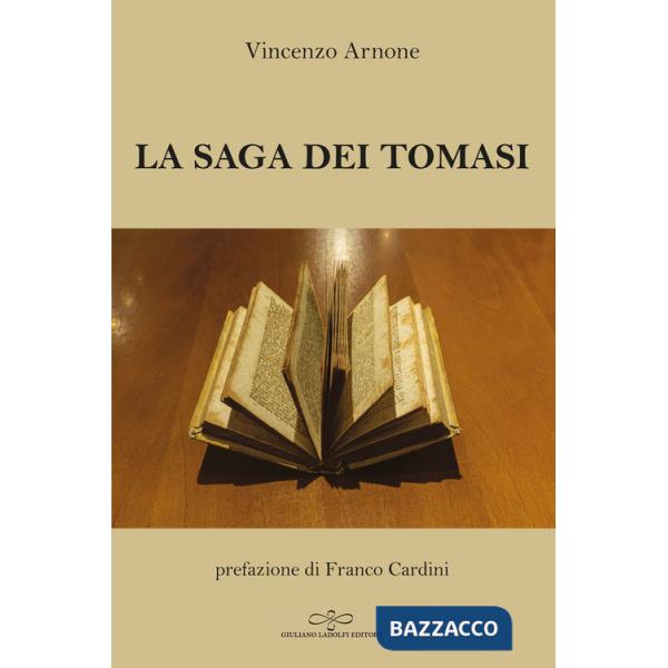 Saga dei Tomasi (La)