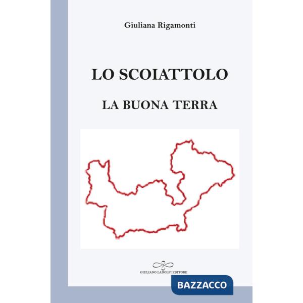 Lo scoiattolo. La buona terra