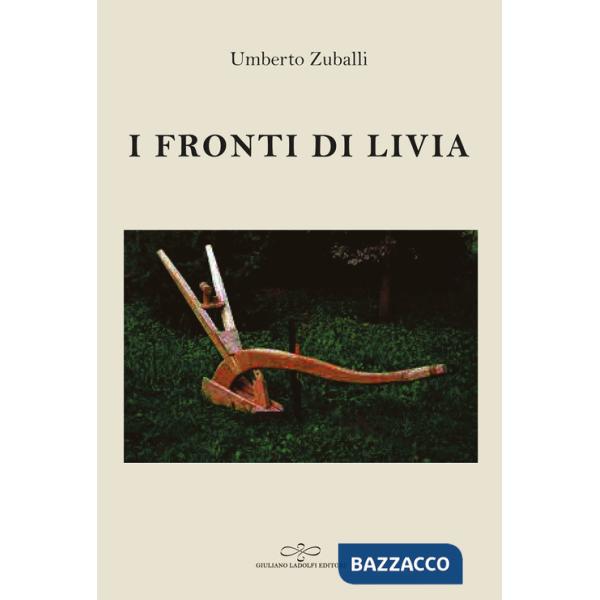 Fronti di Livia (I)