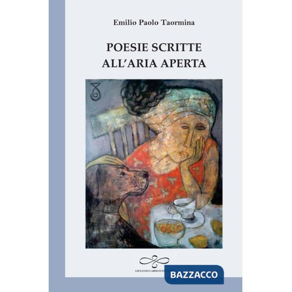 Poesie scritte all'aria aperta