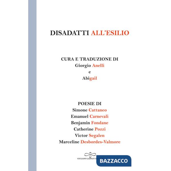Disadatti all'esilio