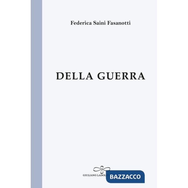 Della guerra