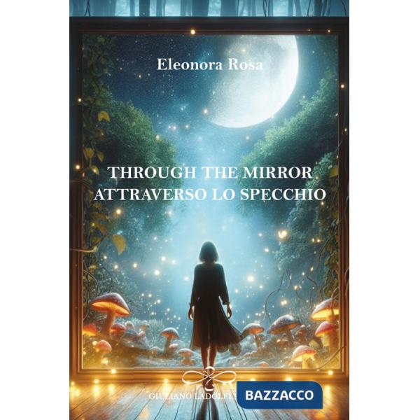 Throught the mirror. Attraverso lo specchio