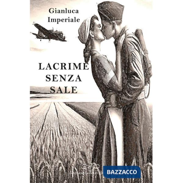 Lacrime senza sale