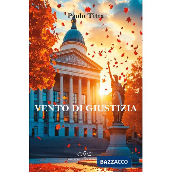 Vento di giustizia