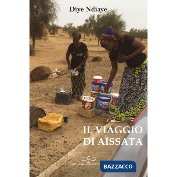 Viaggio di Aïssata (Il)