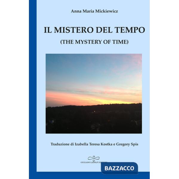 Mistero del tempo-The mystery of time (Il)