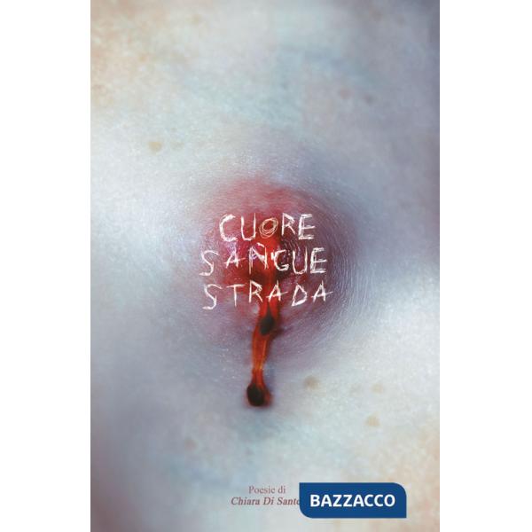 Cuore sangue strada
