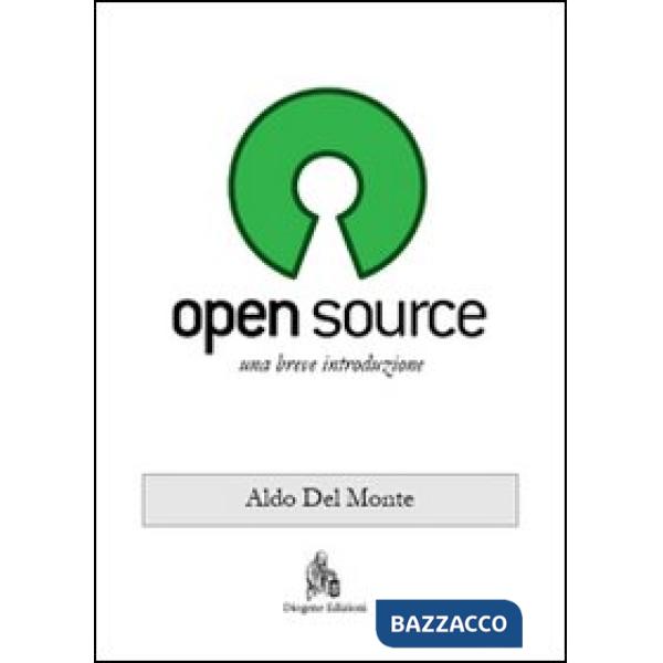 Open source. Una breve introduzione