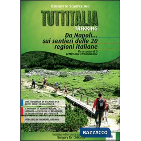 Tuttitalia trekking