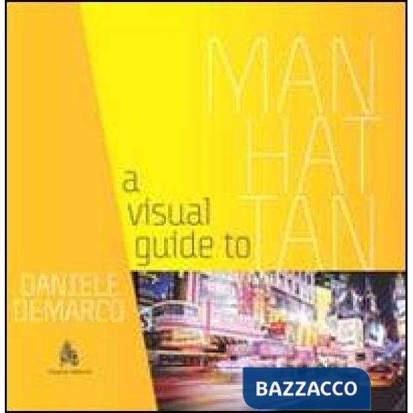 Visual guide to Manhattan (A)