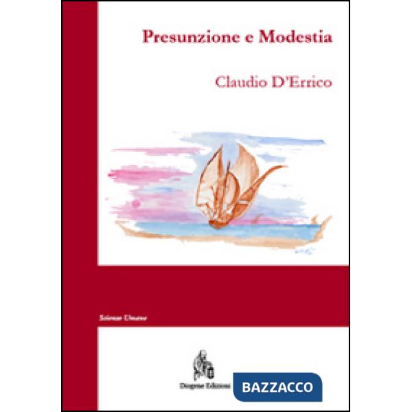 Presunzione e modestia. Ovvero Protagora e Socrate