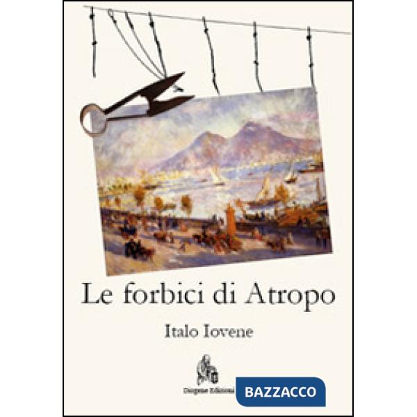 Forbici di Atropo (Le)