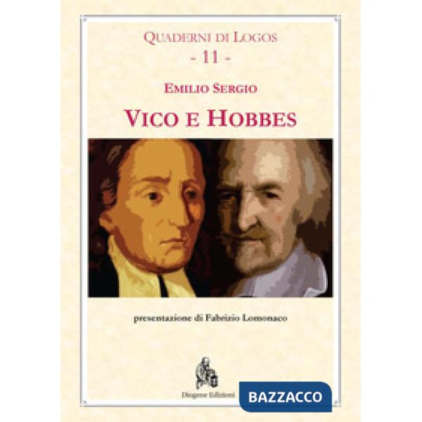 Vico e Hobbes