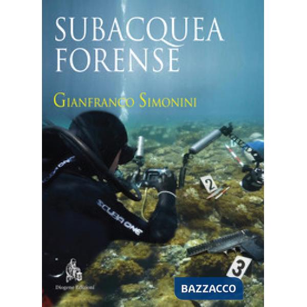 Subacquea forense
