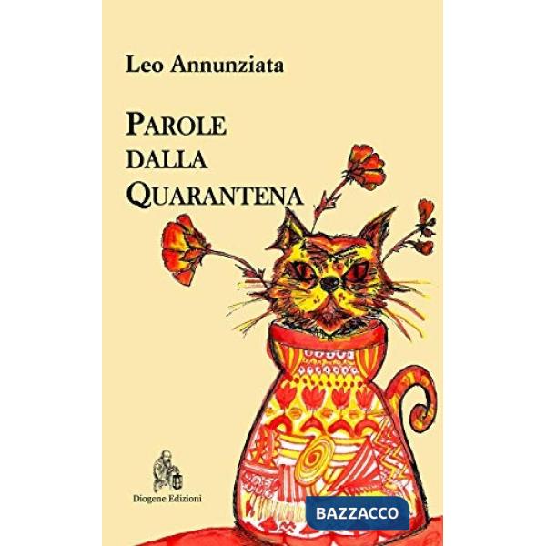 Parole dalla quarantena. Nuova ediz.