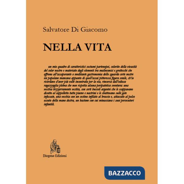 Nella vita