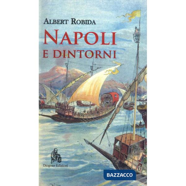 Napoli e dintorni