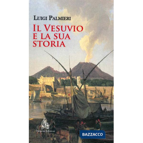 Il Vesuvio e la sua storia