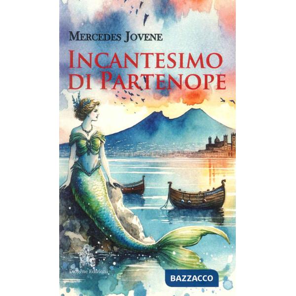 Incantesimo di Partenope