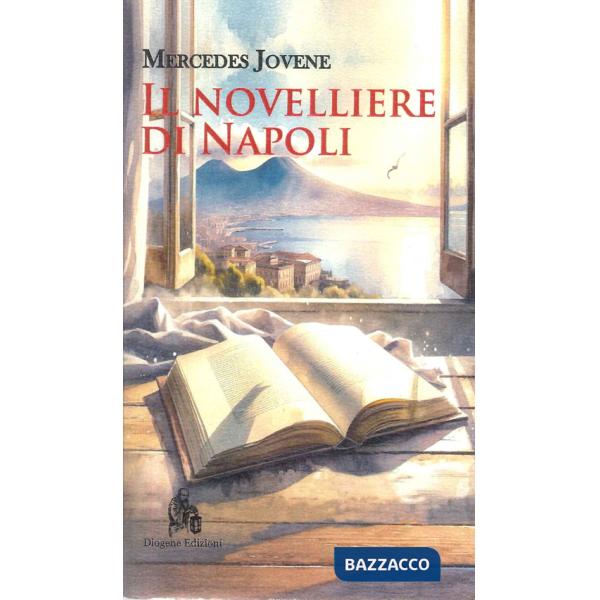 Novelliere di Napoli (Il)