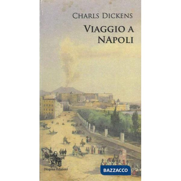 Viaggio a Napoli
