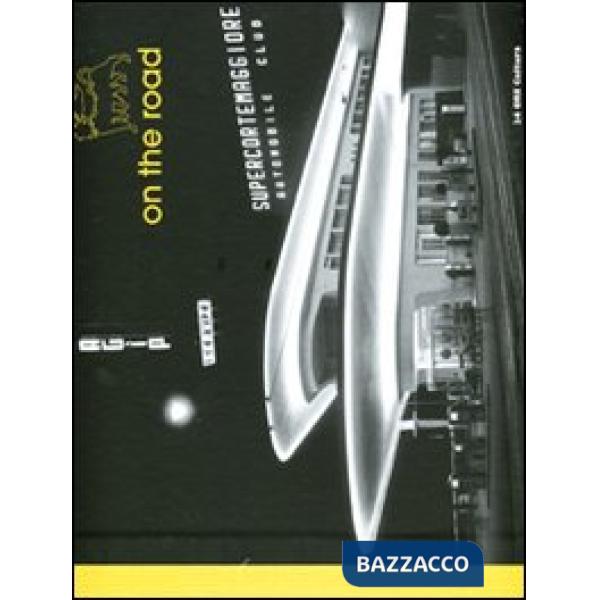 On the road. Ediz. italiana e inglese