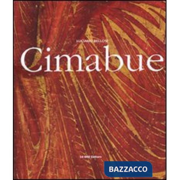 Cimabue. Ediz. illustrata