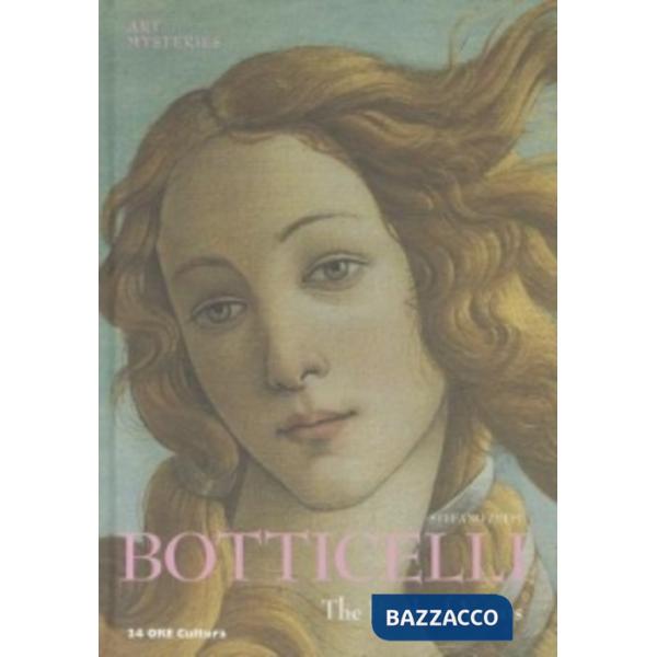 Botticelli. The birth of Venus. Ediz. illustrata