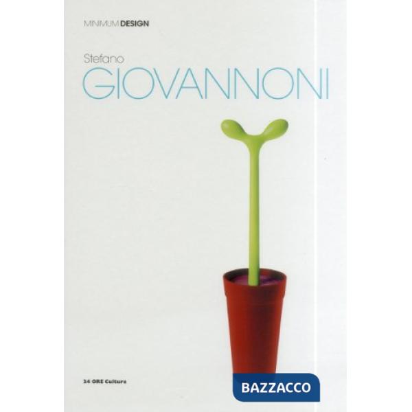 Stefano Giovannoni. Ediz. inglese