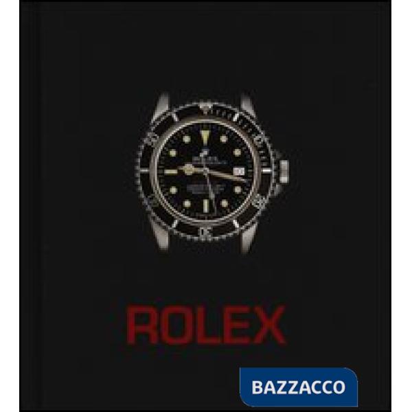 Rolex. I maestri del tempo
