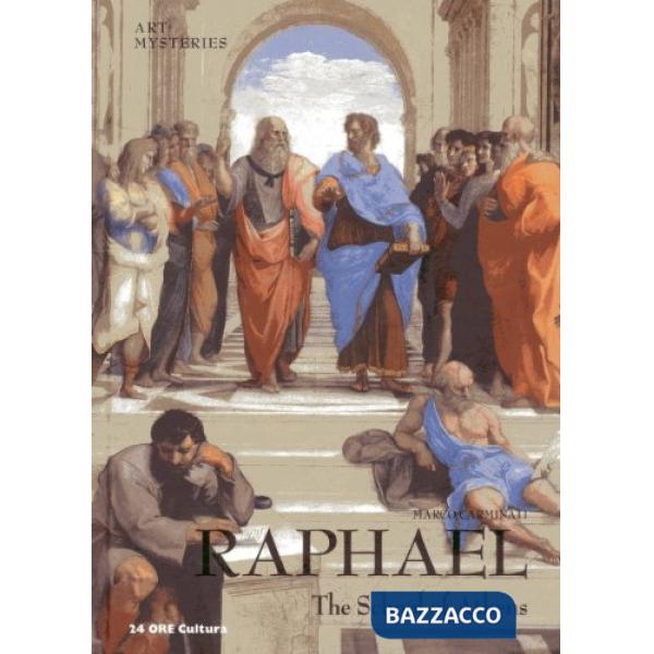 Raffaello. The school of Athens. Ediz. illustrata