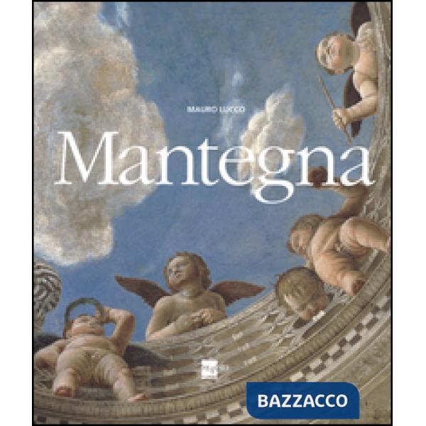 Mantegna. Ediz. illustrata