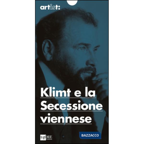 Artist: Klimt e la Secessione viennese. Ediz. illustrata