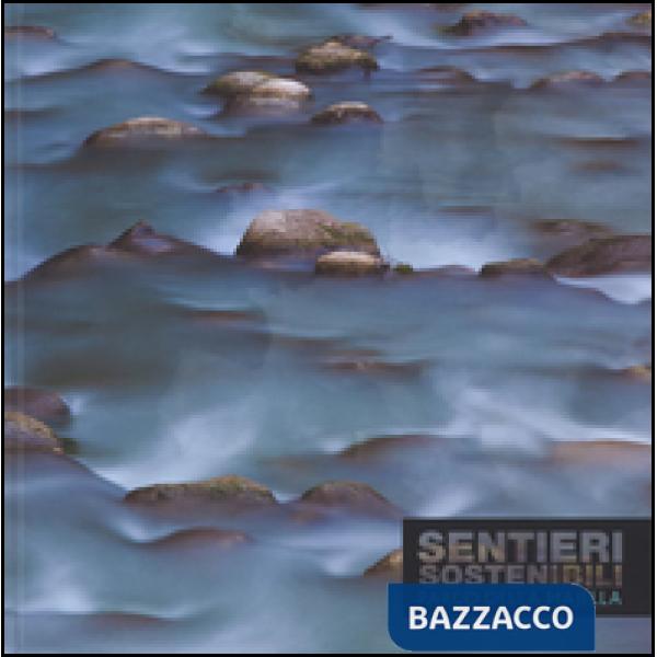 Sentieri sostenibili. Parco della Majella. Ediz. italiana e inglese