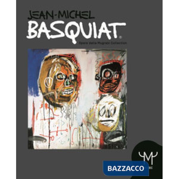 Jean Michel Basquiat. Ediz. illustrata