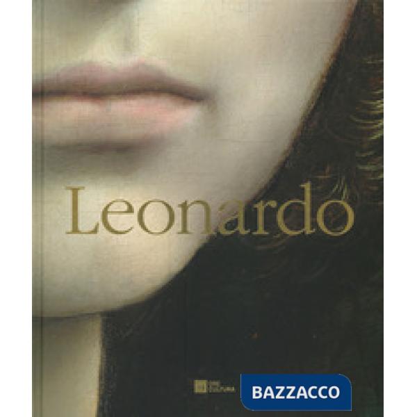Leonardo. Ediz. a colori