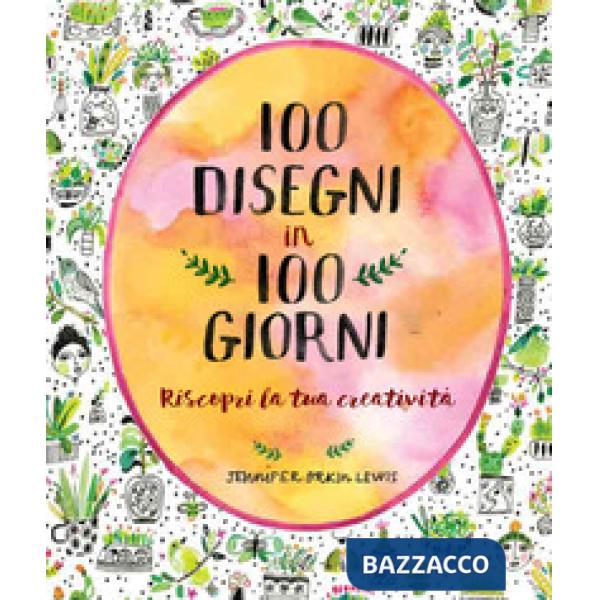100 disegni in 100 giorni