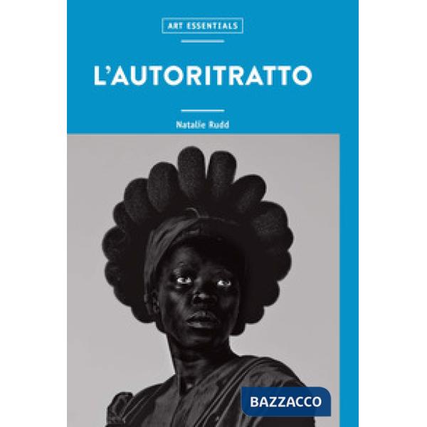 Autoritratto. Ediz. a colori (L')