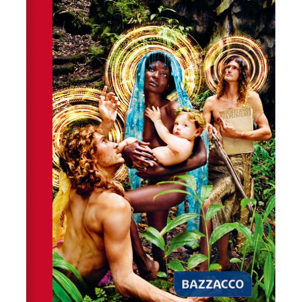 David LaChapelle. I believe in miracles. Catalogo della mostra (Milano 22 aprile-11 settembre 2022). Ediz. a colori