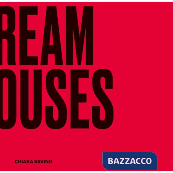 Dream houses. Interior Design Cubes