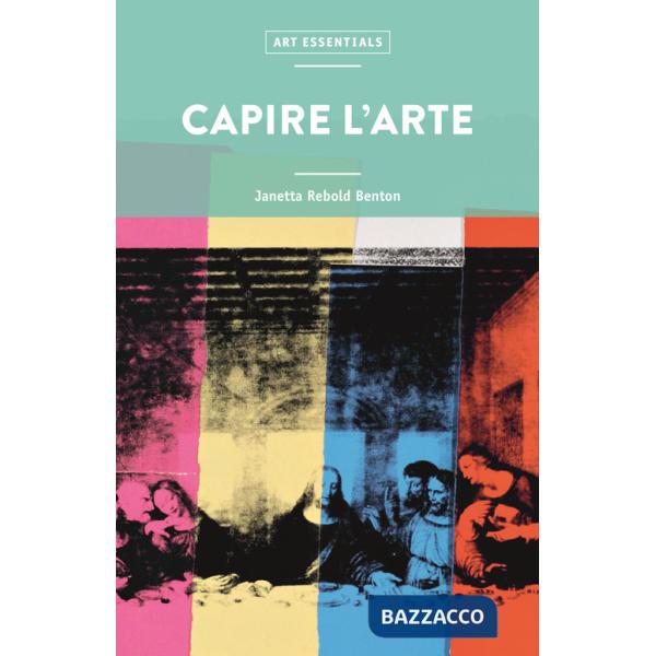 Capire l'arte